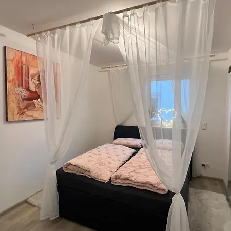 Appartamento Fewo-brombachseeblick