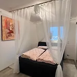 Appartement Fewo-brombachseeblick