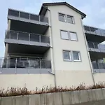 Appartement Fewo-brombachseeblick Absberg