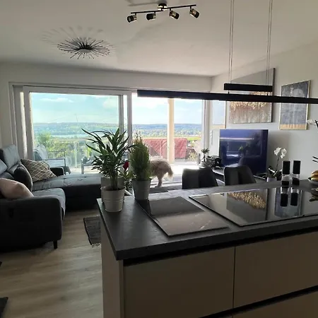 Fewo-brombachseeblick *