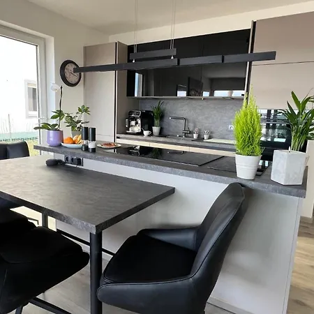 Fewo-brombachseeblick * Absberg