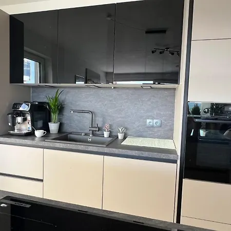 Apartman Fewo-brombachseeblick