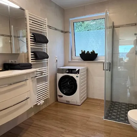 Apartman Fewo-brombachseeblick