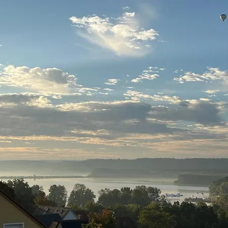 Fewo-brombachseeblick * Absberg