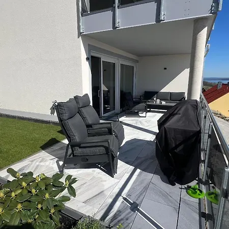 Fewo-brombachseeblick Appartement Absberg
