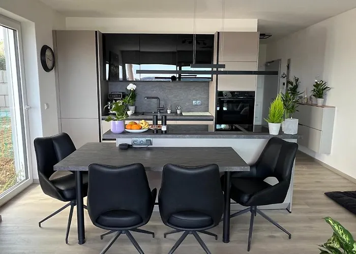 Fewo-brombachseeblick *