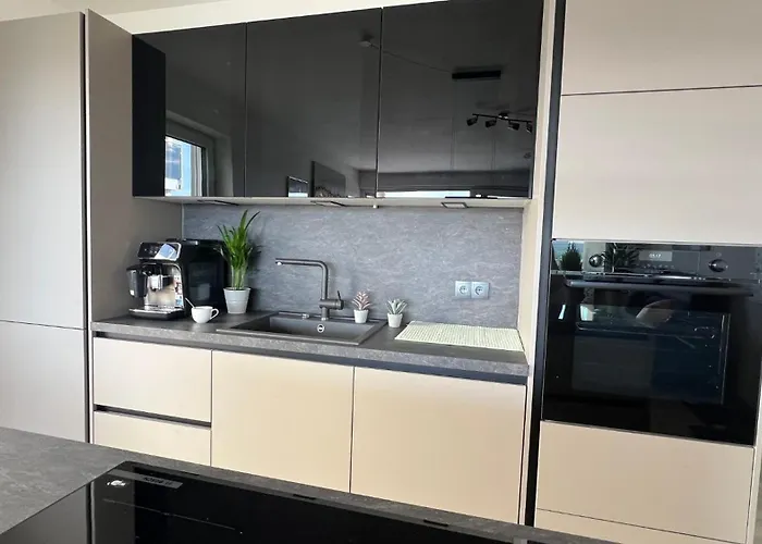 Apartman Fewo-brombachseeblick