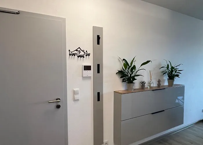 Fewo-brombachseeblick Absberg