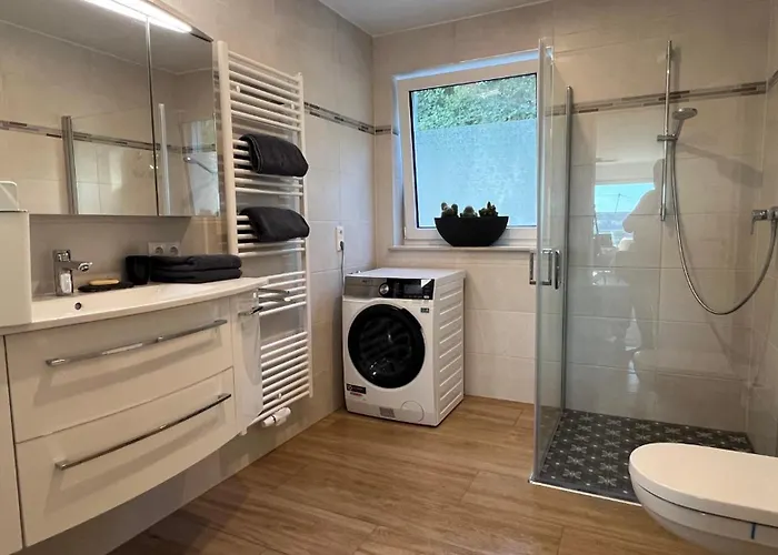 Apartman Fewo-brombachseeblick