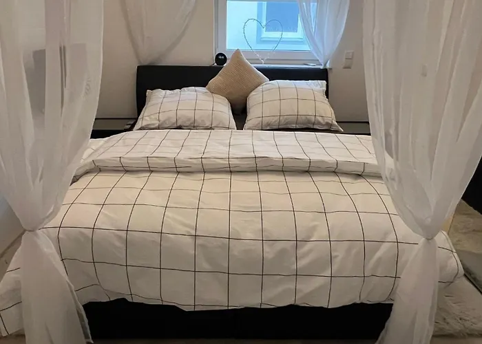 Fewo-brombachseeblick Apartman