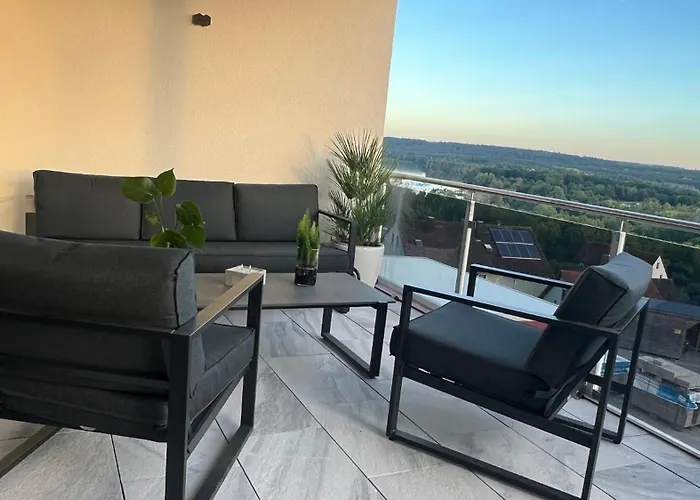 Fewo-brombachseeblick *